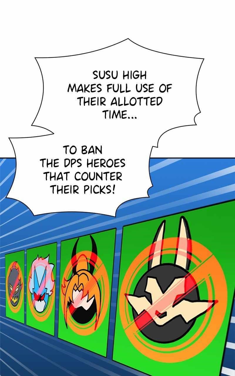 Double Click (PARK Soo-bong) — Chapter 101 — page 32