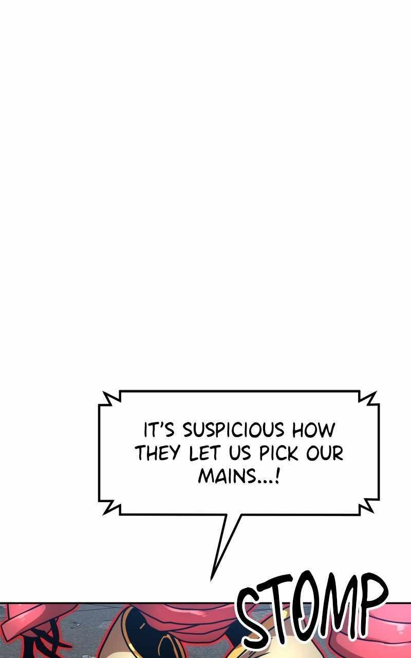 Double Click (PARK Soo-bong) — Chapter 101 — page 35