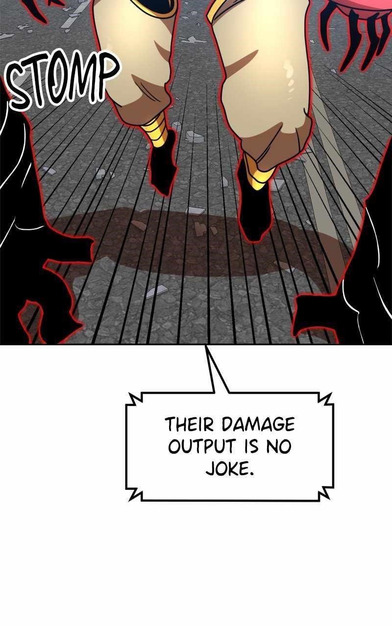 Double Click (PARK Soo-bong) — Chapter 101 — page 36