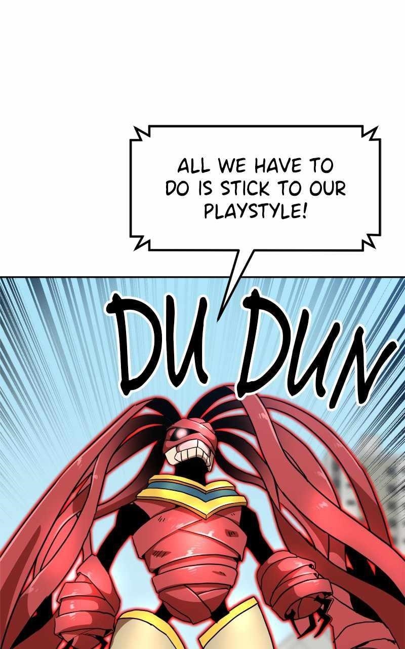 Double Click (PARK Soo-bong) — Chapter 101 — page 37