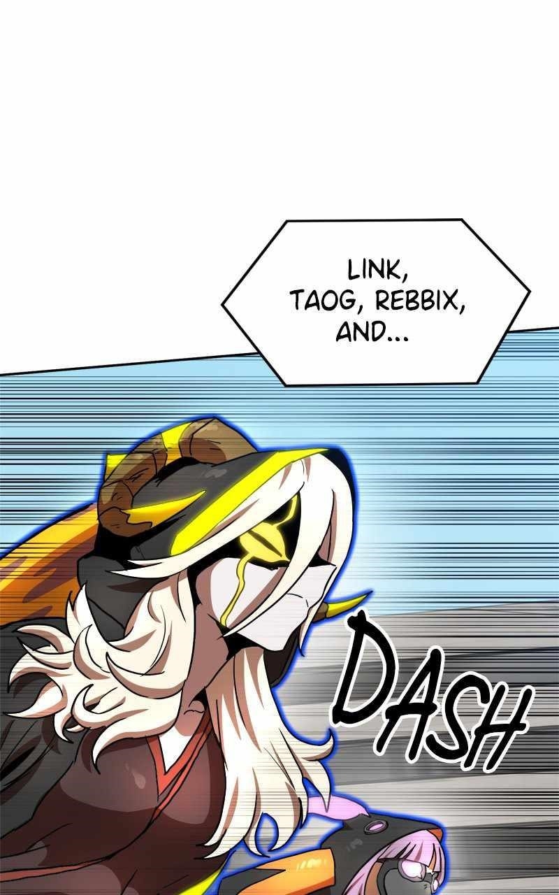 Double Click (PARK Soo-bong) — Chapter 101 — page 40