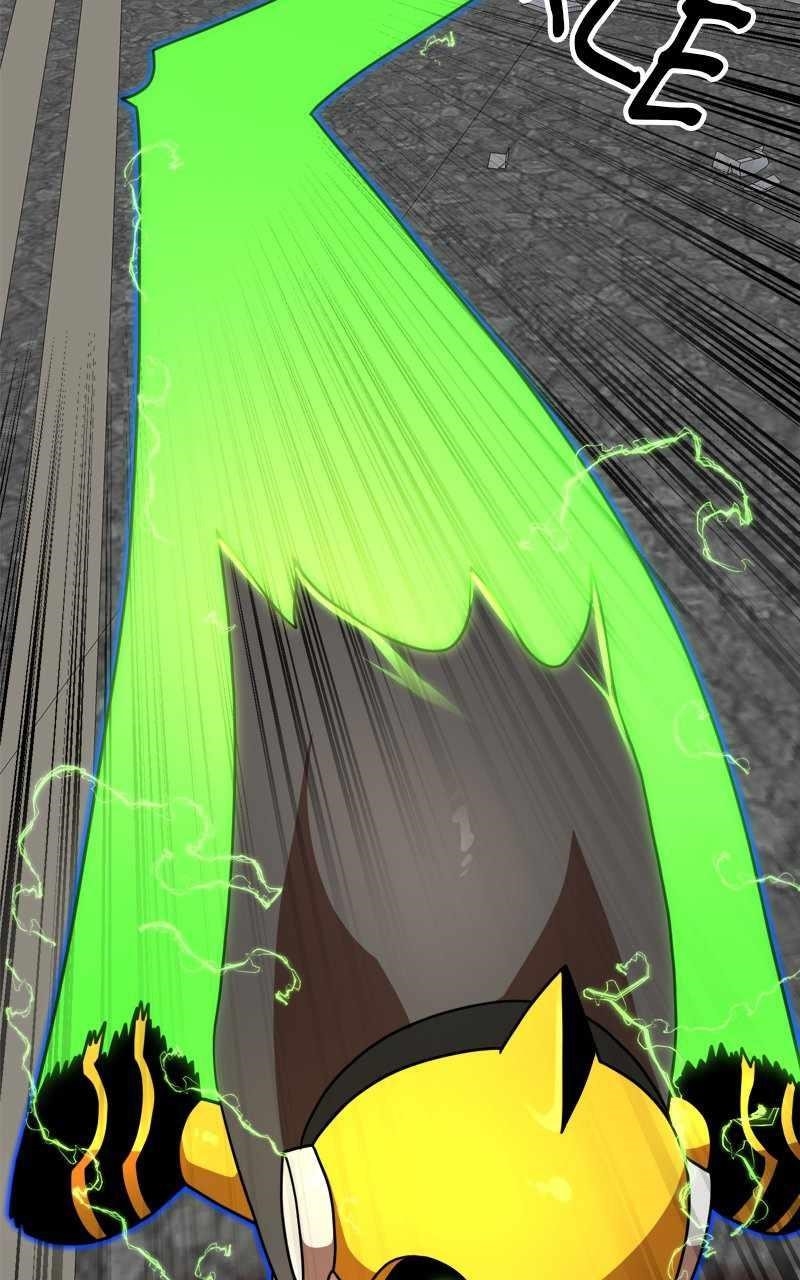 Double Click (PARK Soo-bong) — Chapter 101 — page 43