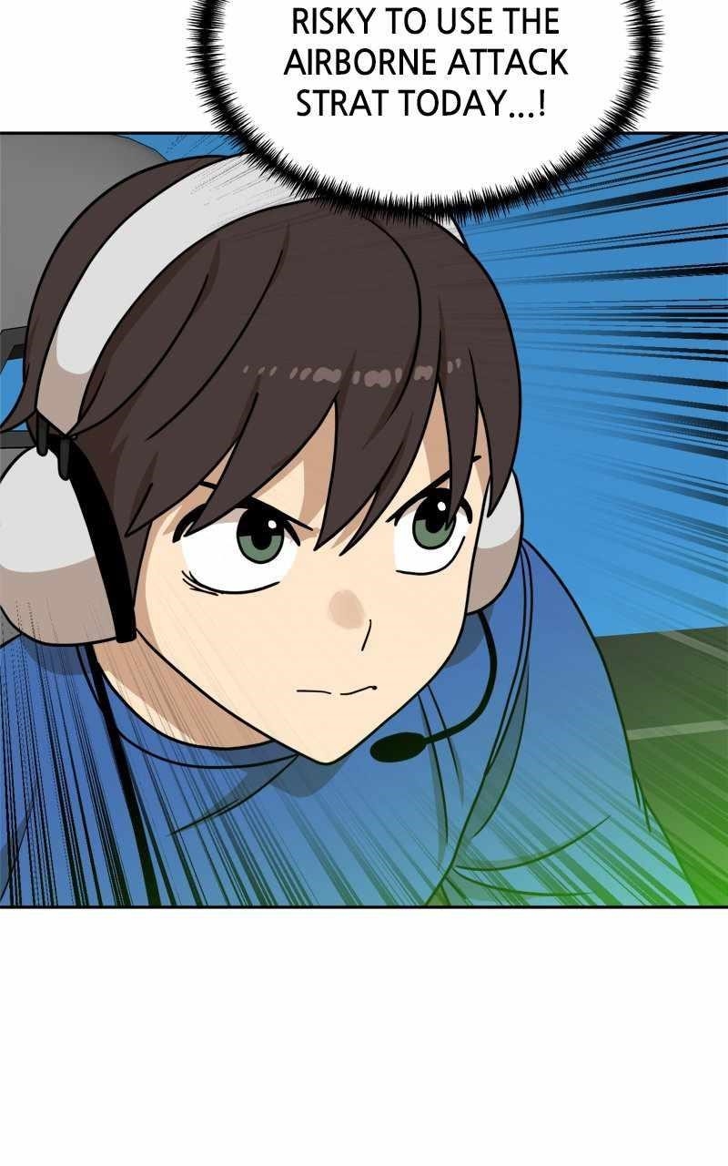 Double Click (PARK Soo-bong) — Chapter 101 — page 47