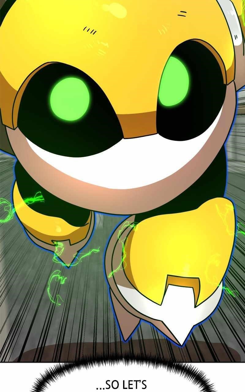 Double Click (PARK Soo-bong) — Chapter 101 — page 49