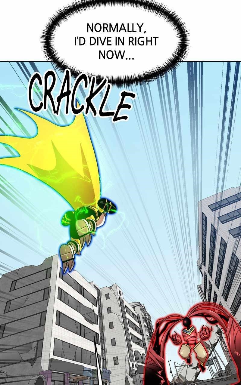 Double Click (PARK Soo-bong) — Chapter 101 — page 51