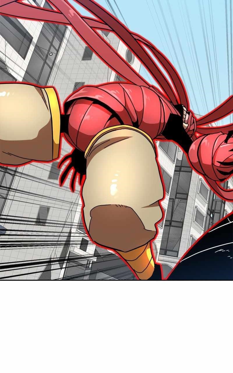 Double Click (PARK Soo-bong) — Chapter 101 — page 56
