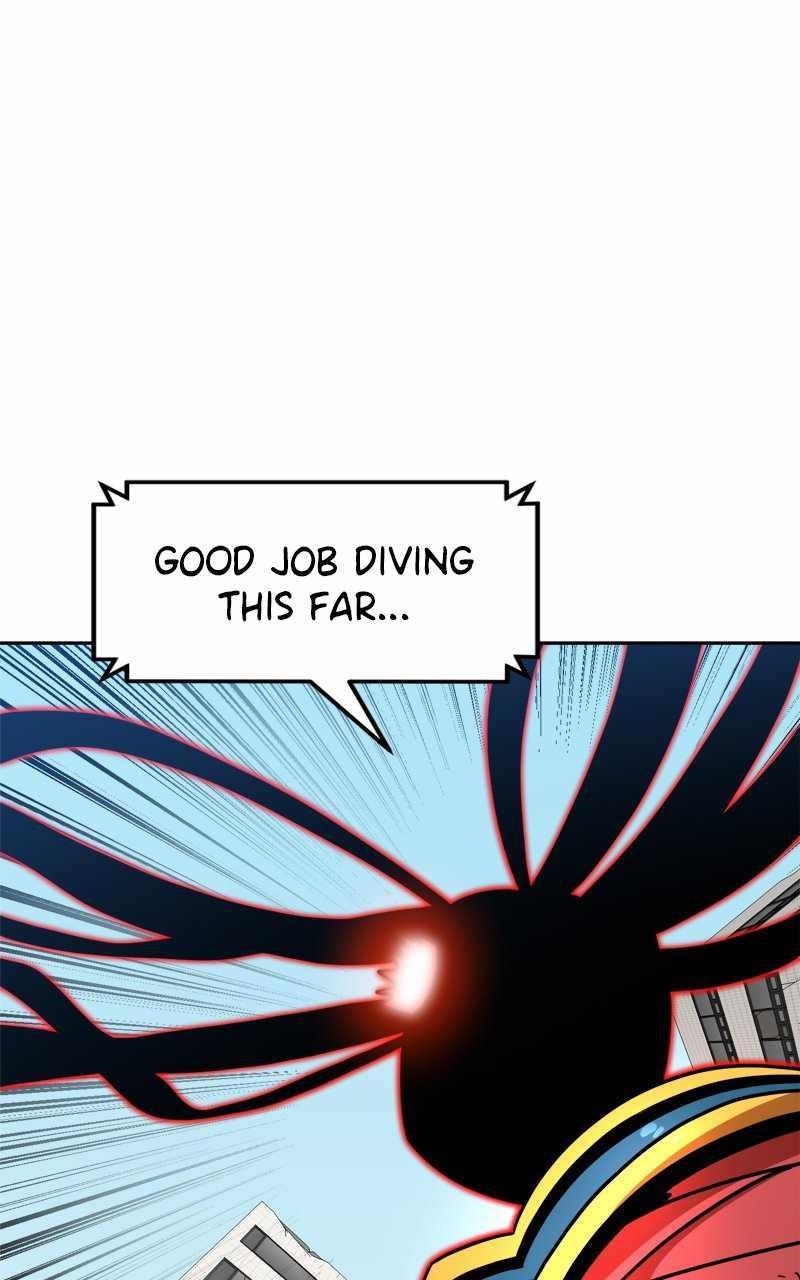 Double Click (PARK Soo-bong) — Chapter 101 — page 75