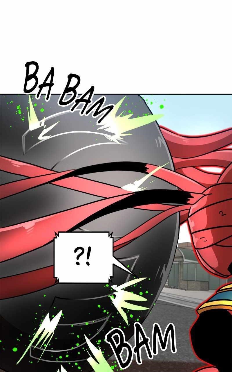 Double Click (PARK Soo-bong) — Chapter 101 — page 77