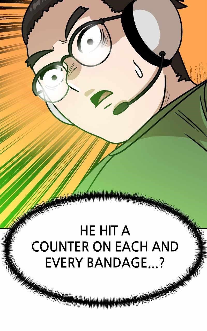 Double Click (PARK Soo-bong) — Chapter 101 — page 84