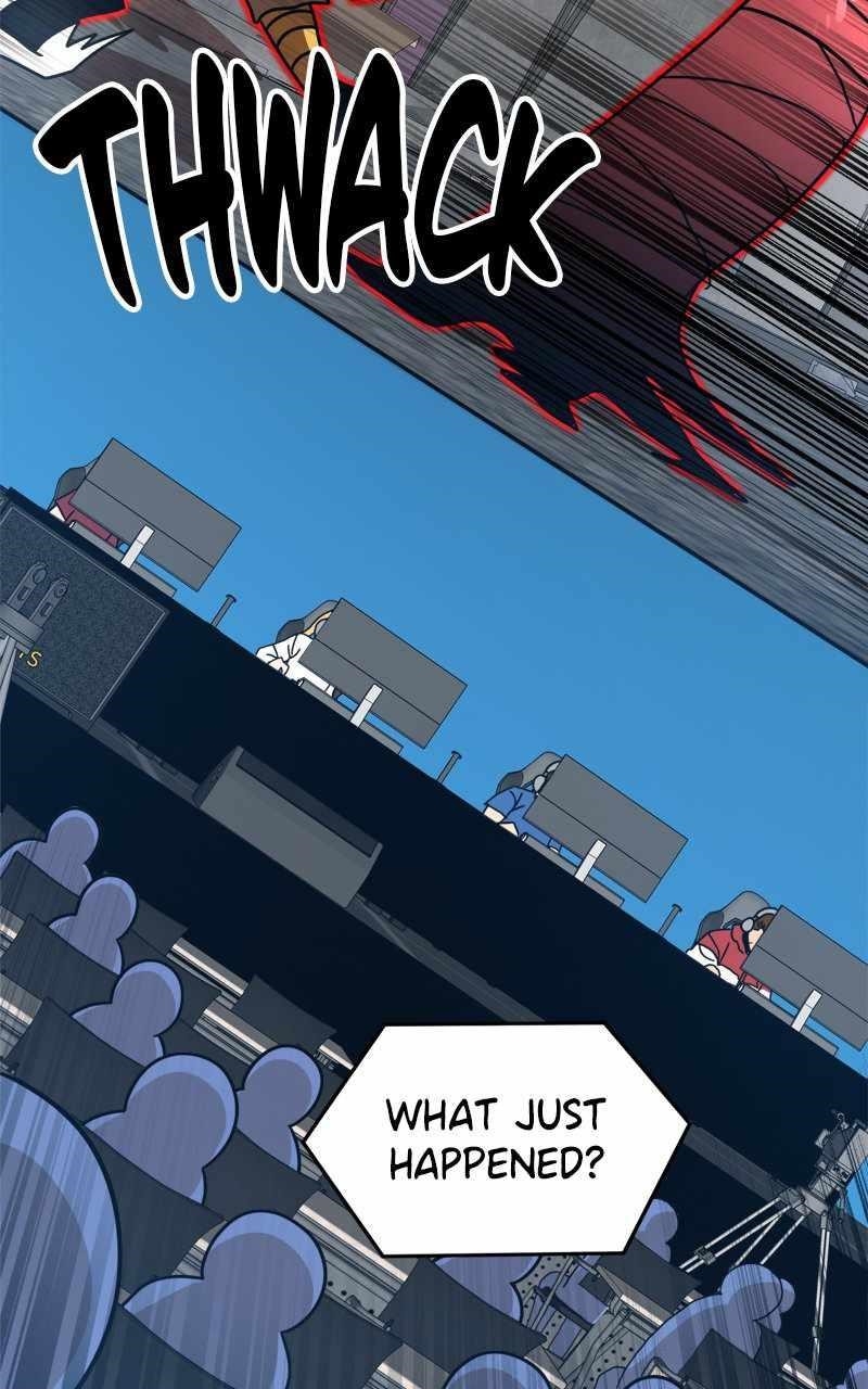 Double Click (PARK Soo-bong) — Chapter 101 — page 89