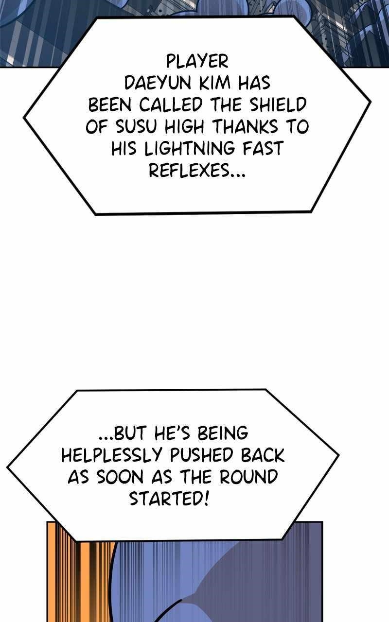 Double Click (PARK Soo-bong) — Chapter 101 — page 90