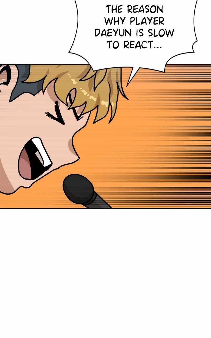 Double Click (PARK Soo-bong) — Chapter 101 — page 93