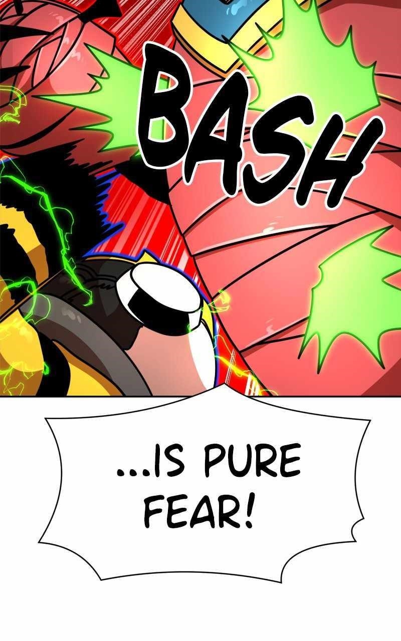 Double Click (PARK Soo-bong) — Chapter 101 — page 95