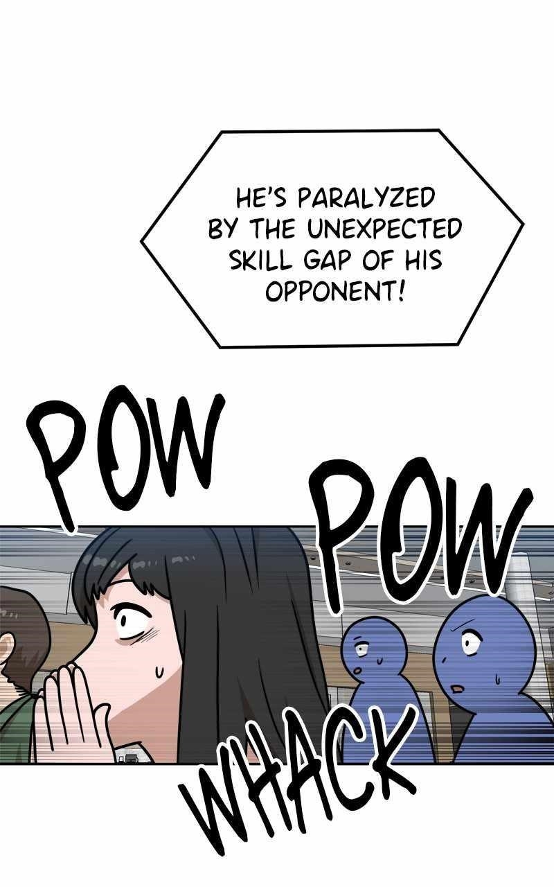 Double Click (PARK Soo-bong) — Chapter 101 — page 96