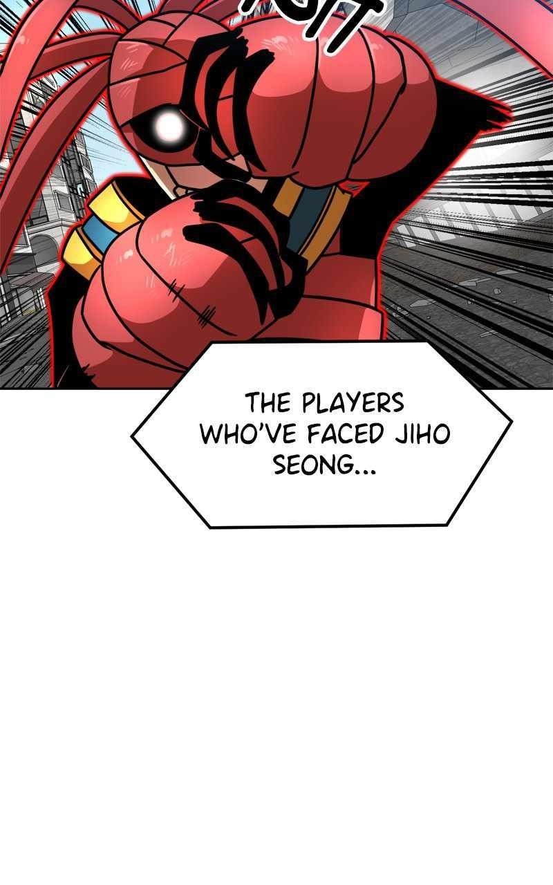 Double Click (PARK Soo-bong) — Chapter 101 — page 99
