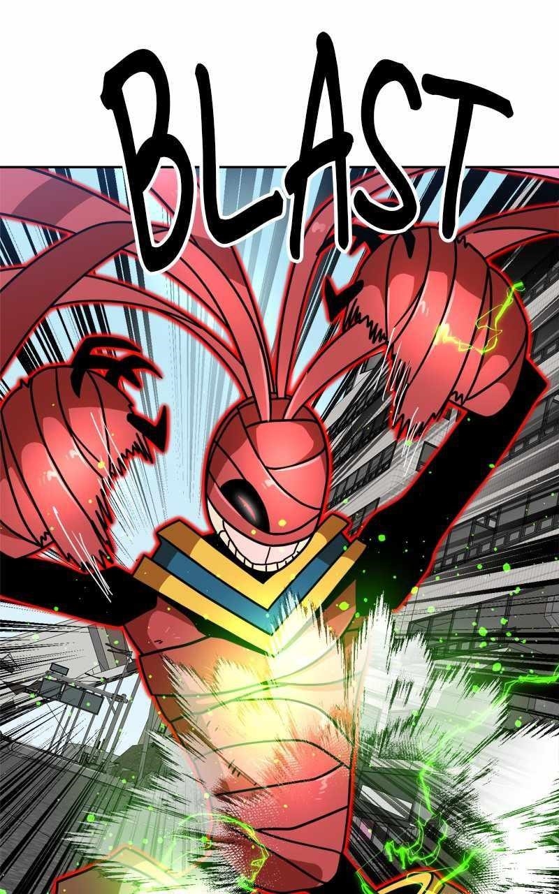 Double Click (PARK Soo-bong) — Chapter 101 — page 100