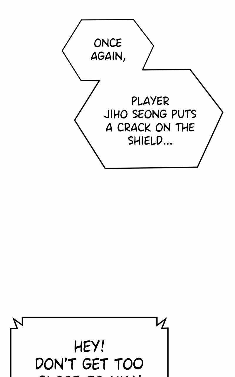 Double Click (PARK Soo-bong) — Chapter 101 — page 107