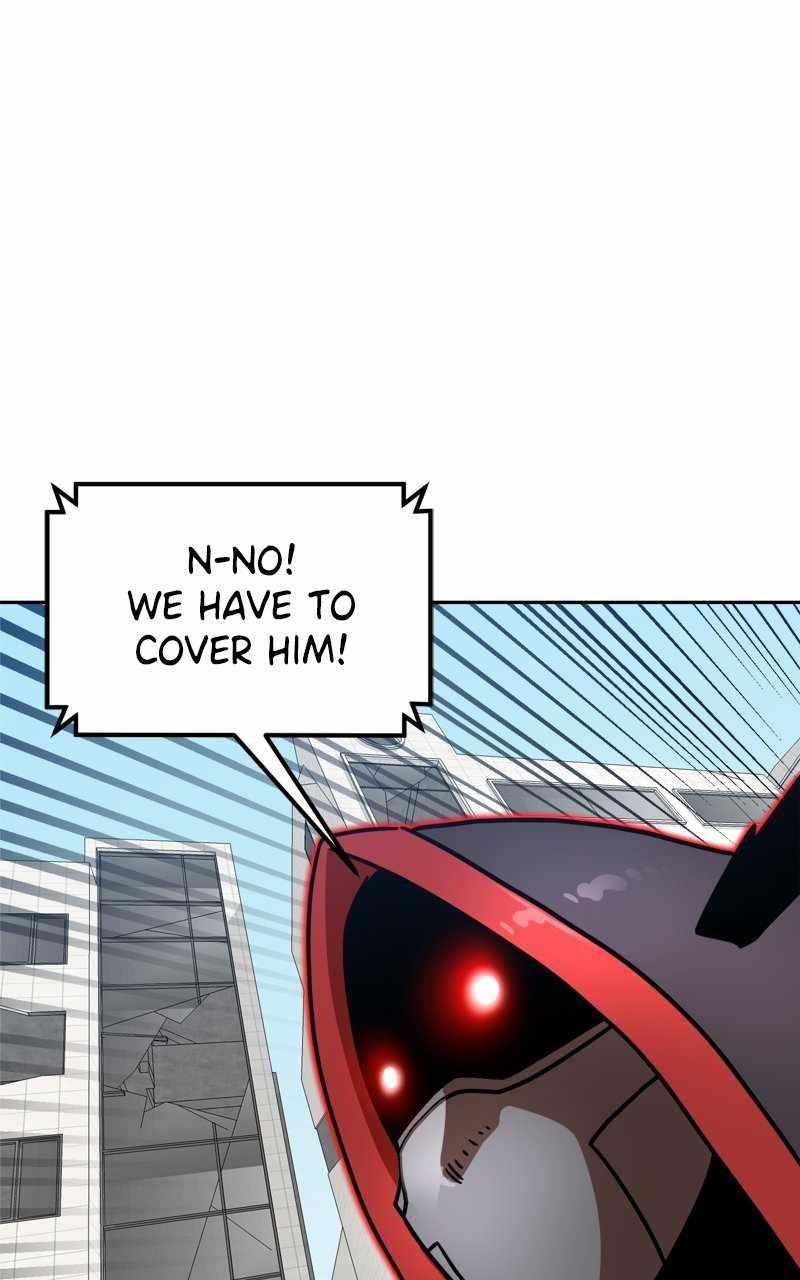 Double Click (PARK Soo-bong) — Chapter 101 — page 109