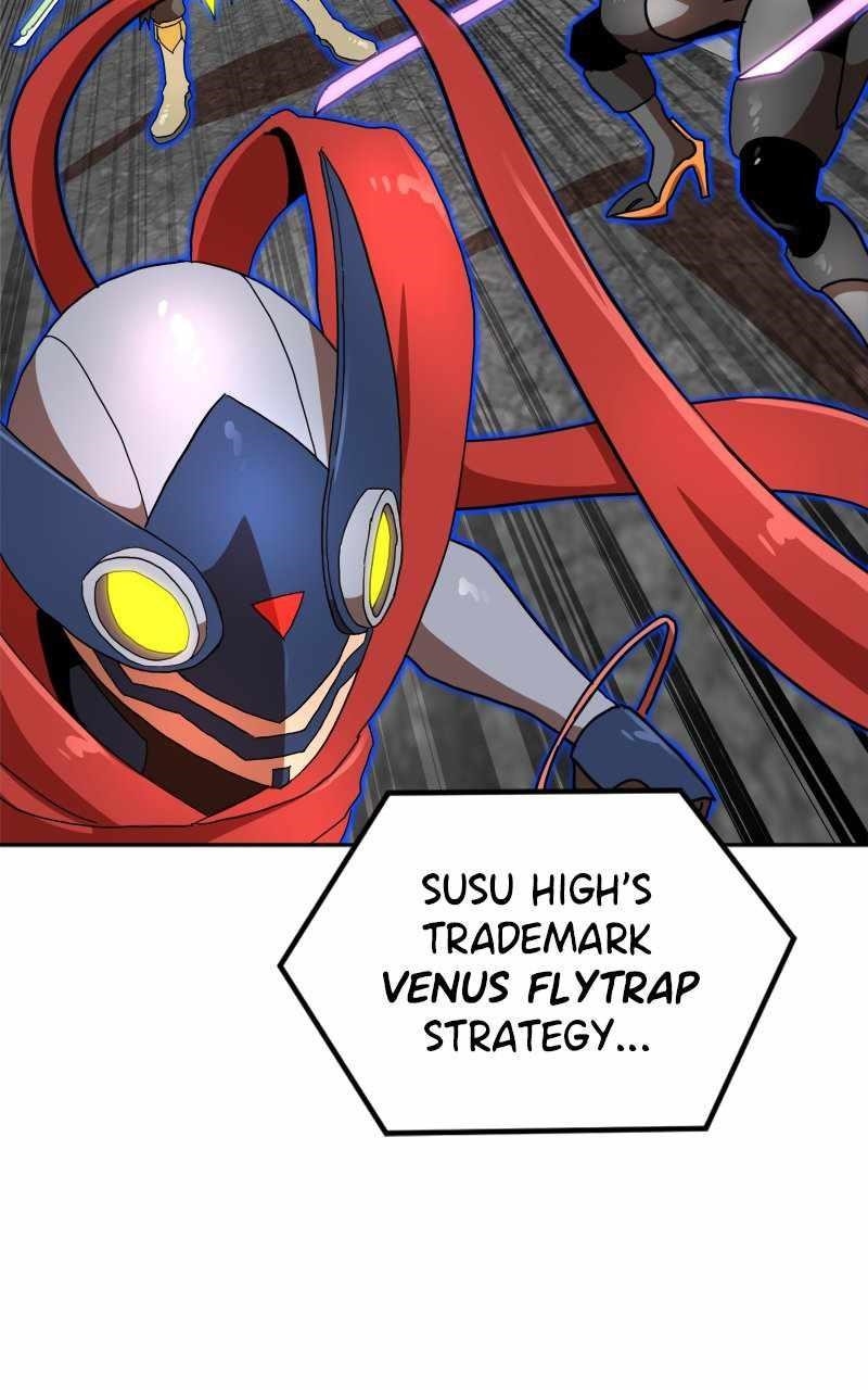 Double Click (PARK Soo-bong) — Chapter 101 — page 112