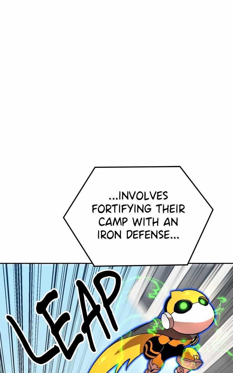 Double Click (PARK Soo-bong) — Chapter 101 — page 113