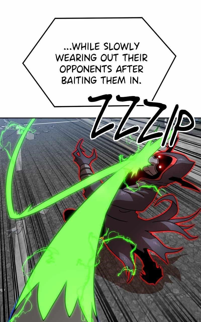 Double Click (PARK Soo-bong) — Chapter 101 — page 115