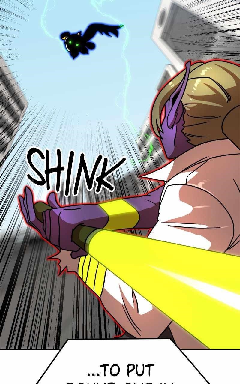 Double Click (PARK Soo-bong) — Chapter 101 — page 117