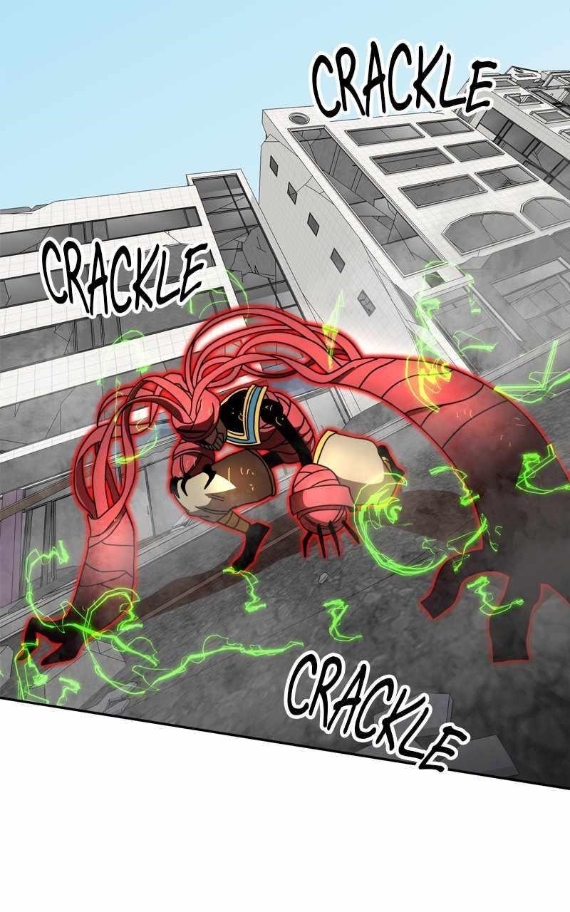 Double Click (PARK Soo-bong) — Chapter 101 — page 136