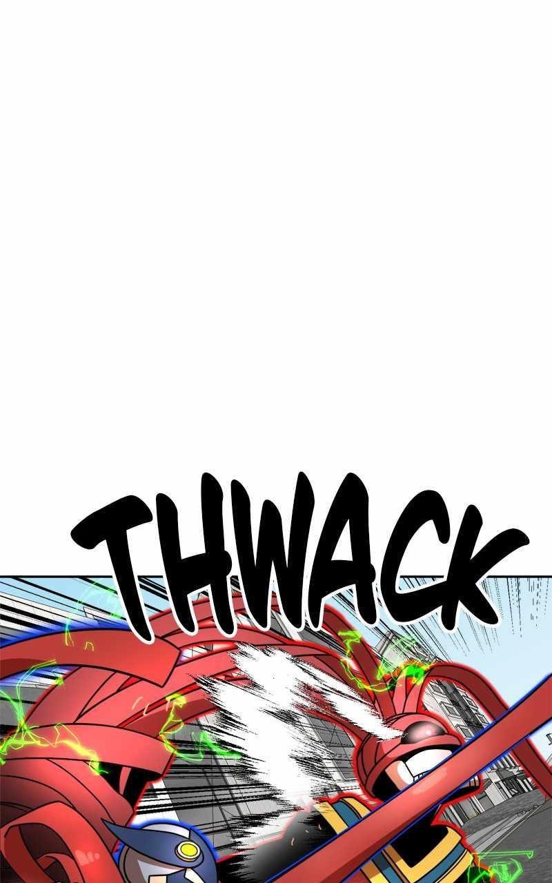 Double Click (PARK Soo-bong) — Chapter 101 — page 137