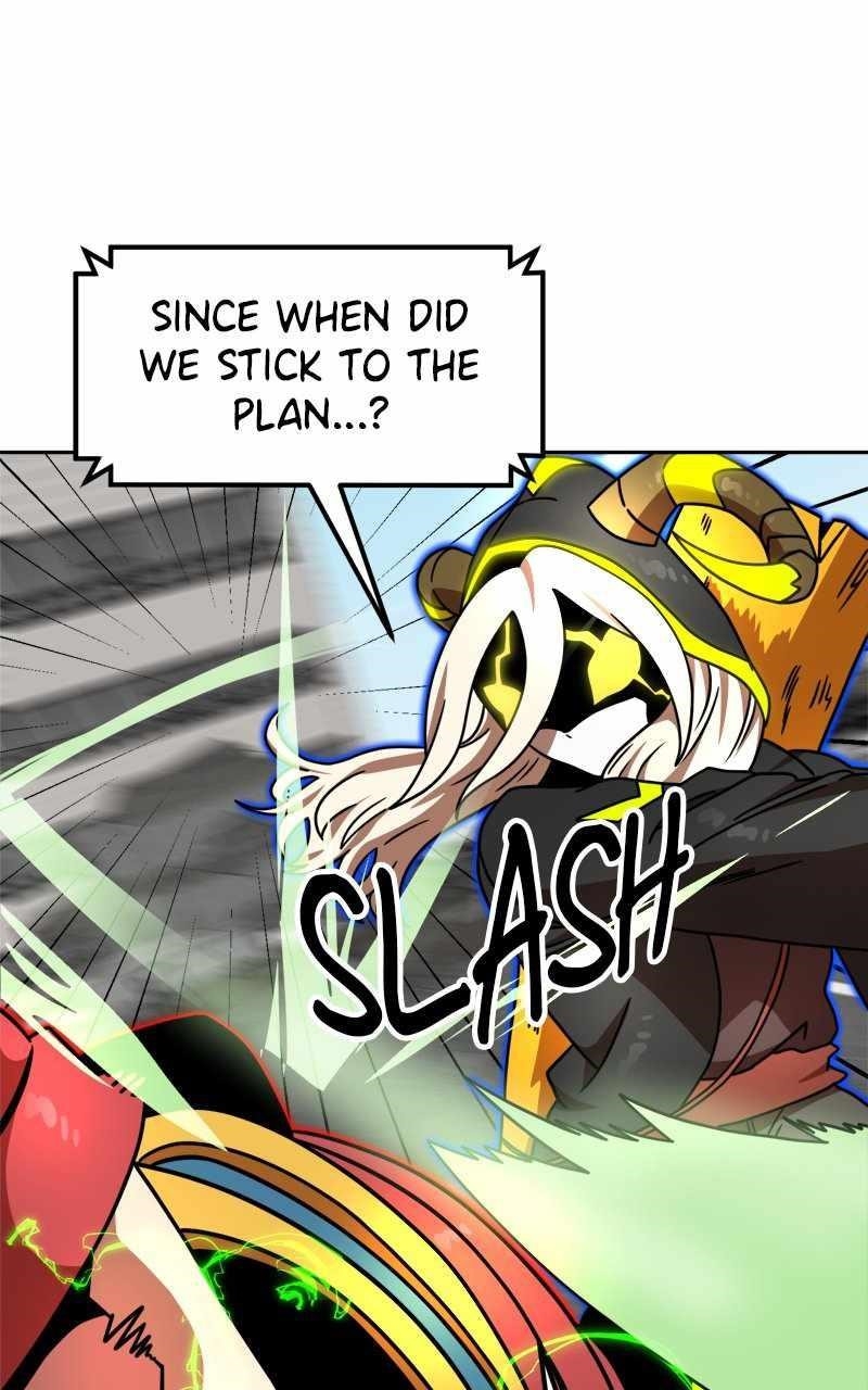 Double Click (PARK Soo-bong) — Chapter 101 — page 139