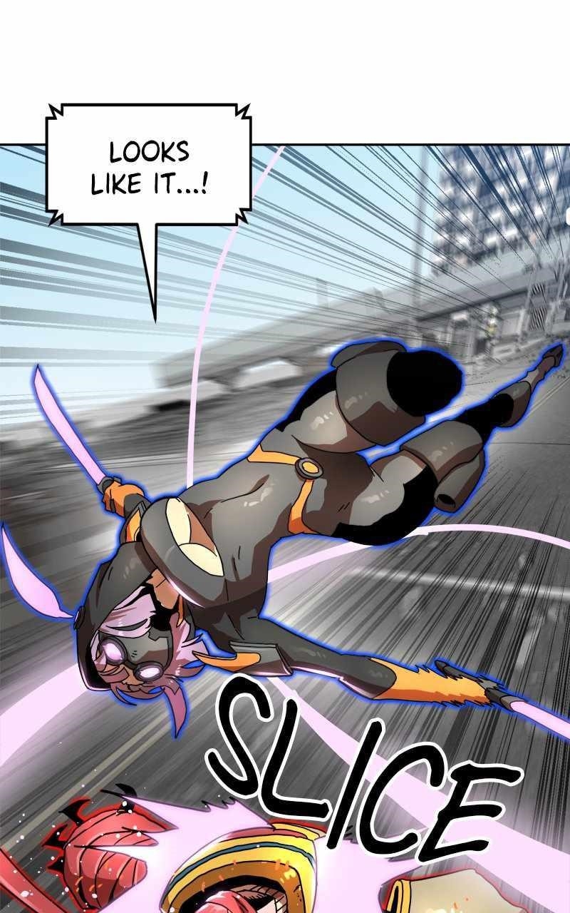 Double Click (PARK Soo-bong) — Chapter 101 — page 142