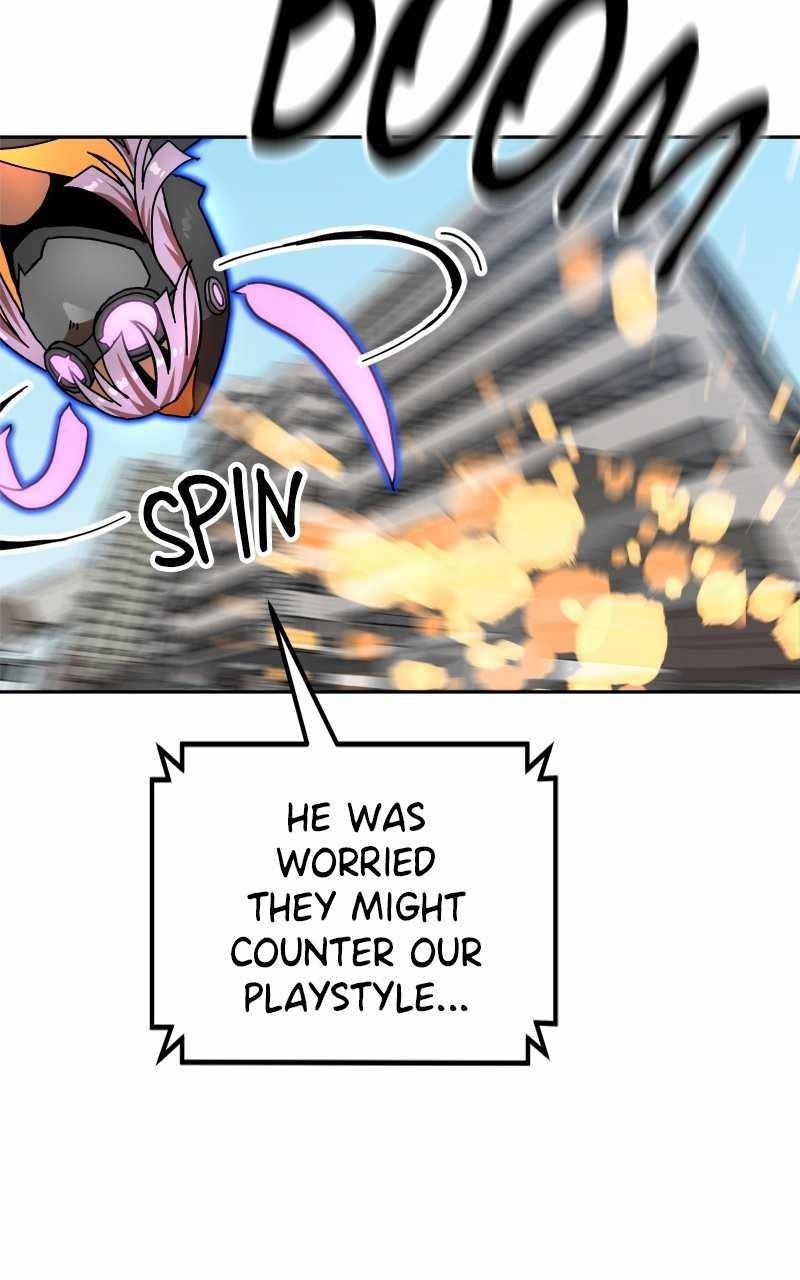 Double Click (PARK Soo-bong) — Chapter 101 — page 144