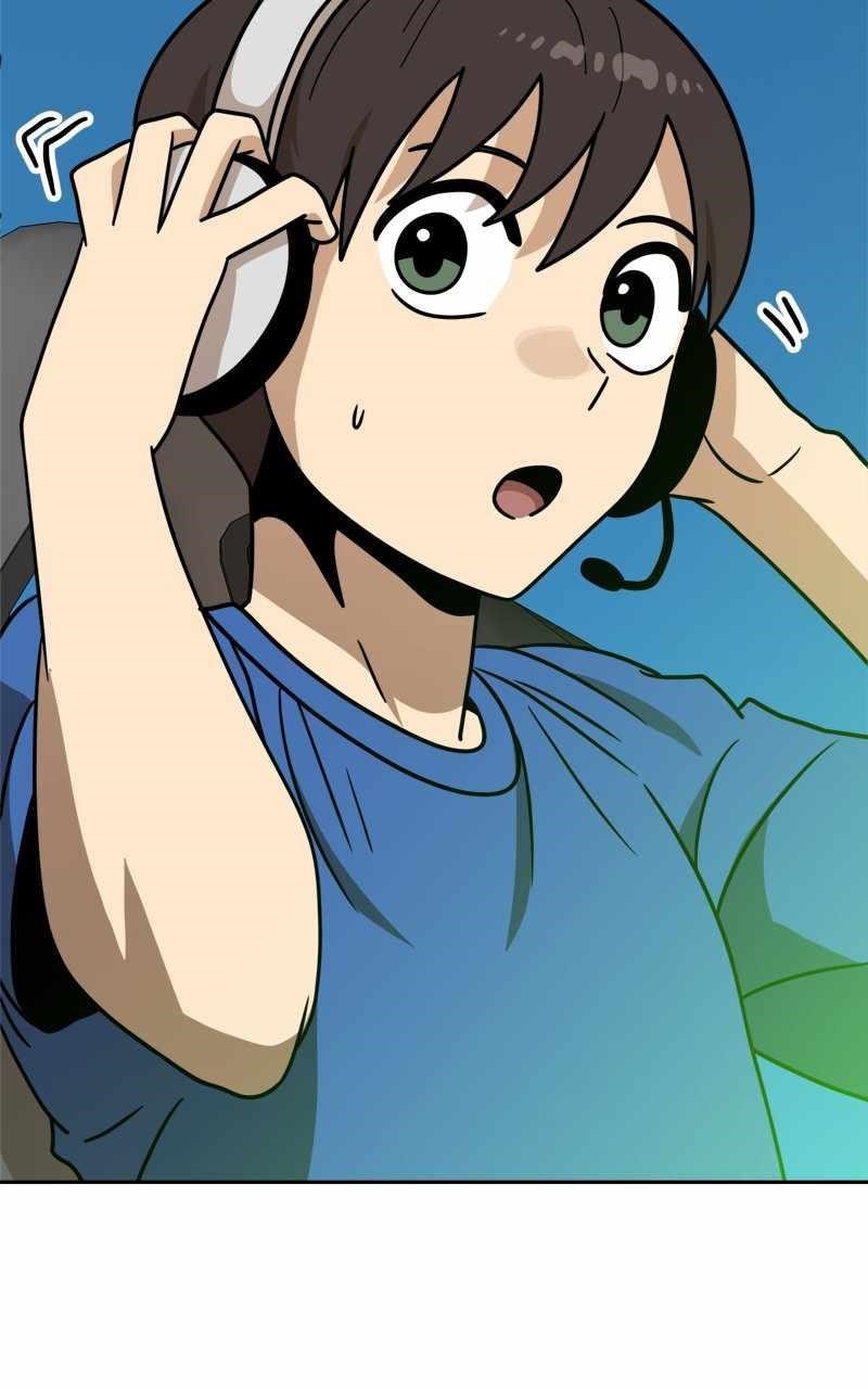 Double Click (PARK Soo-bong) — Chapter 101 — page 154