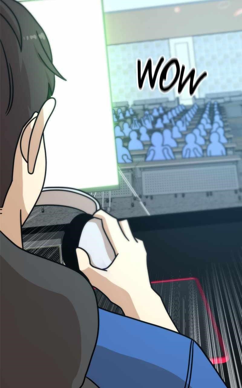 Double Click (PARK Soo-bong) — Chapter 101 — page 159