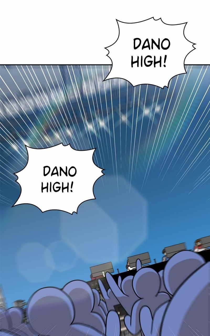Double Click (PARK Soo-bong) — Chapter 101 — page 161