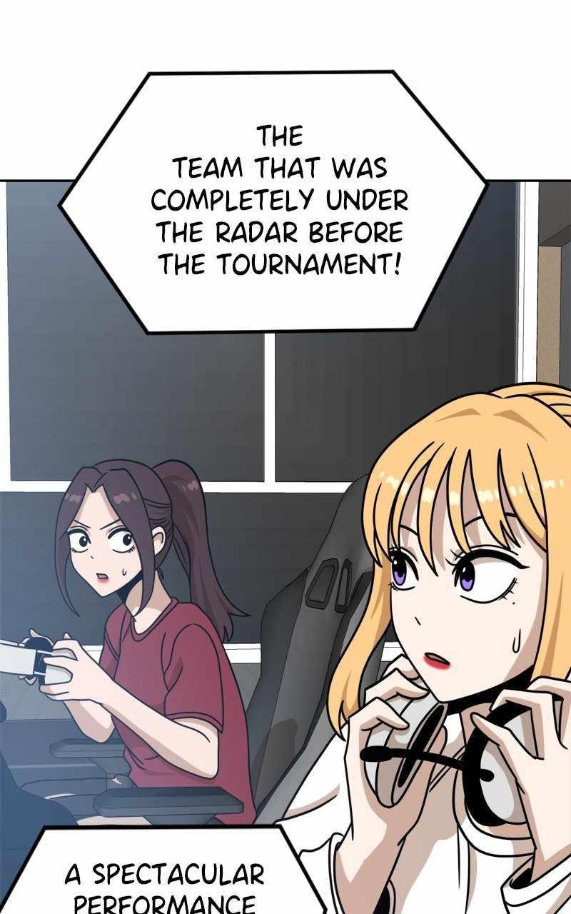 Double Click (PARK Soo-bong) — Chapter 101 — page 163