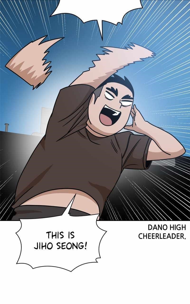 Double Click (PARK Soo-bong) — Chapter 101 — page 165
