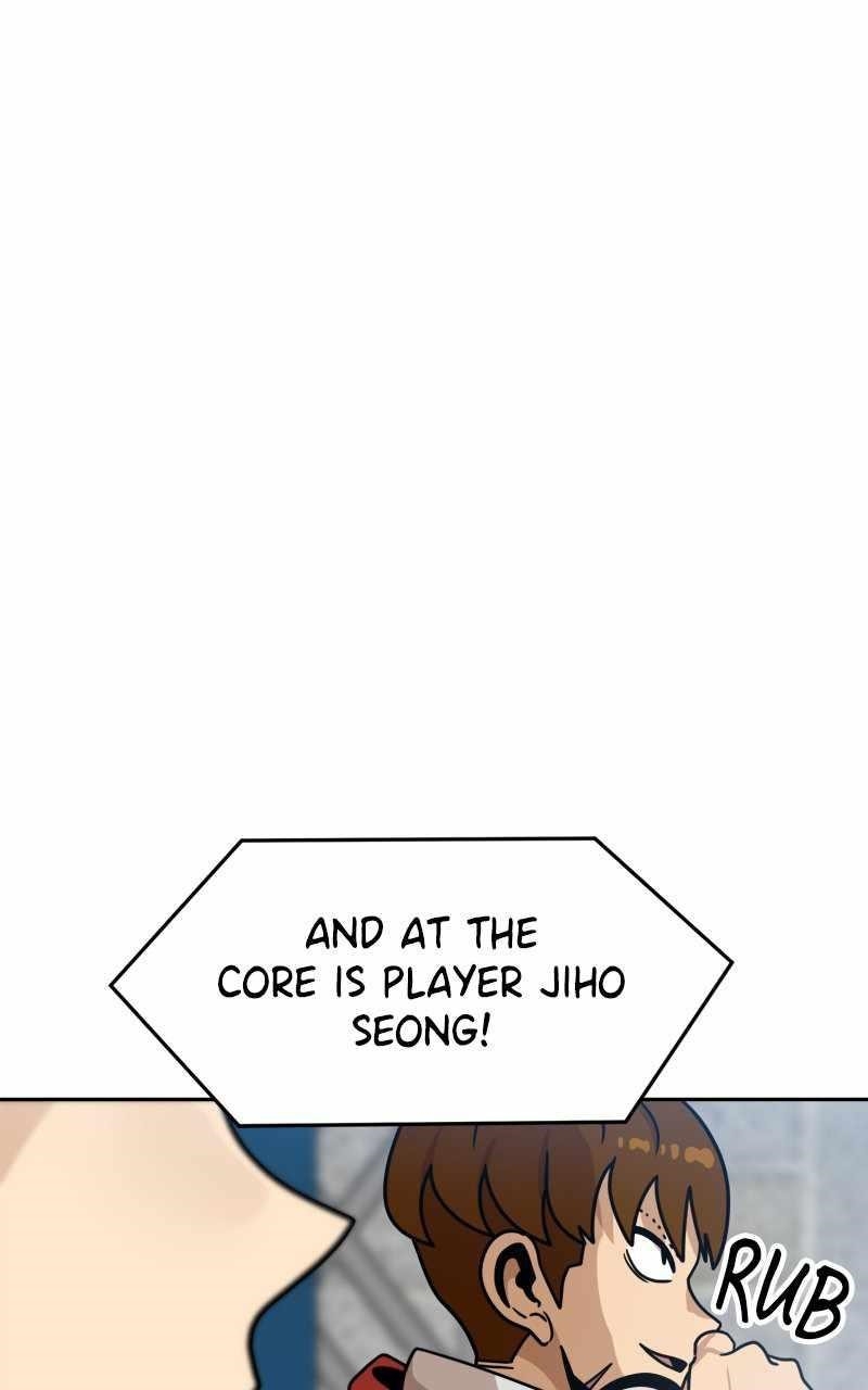 Double Click (PARK Soo-bong) — Chapter 101 — page 166