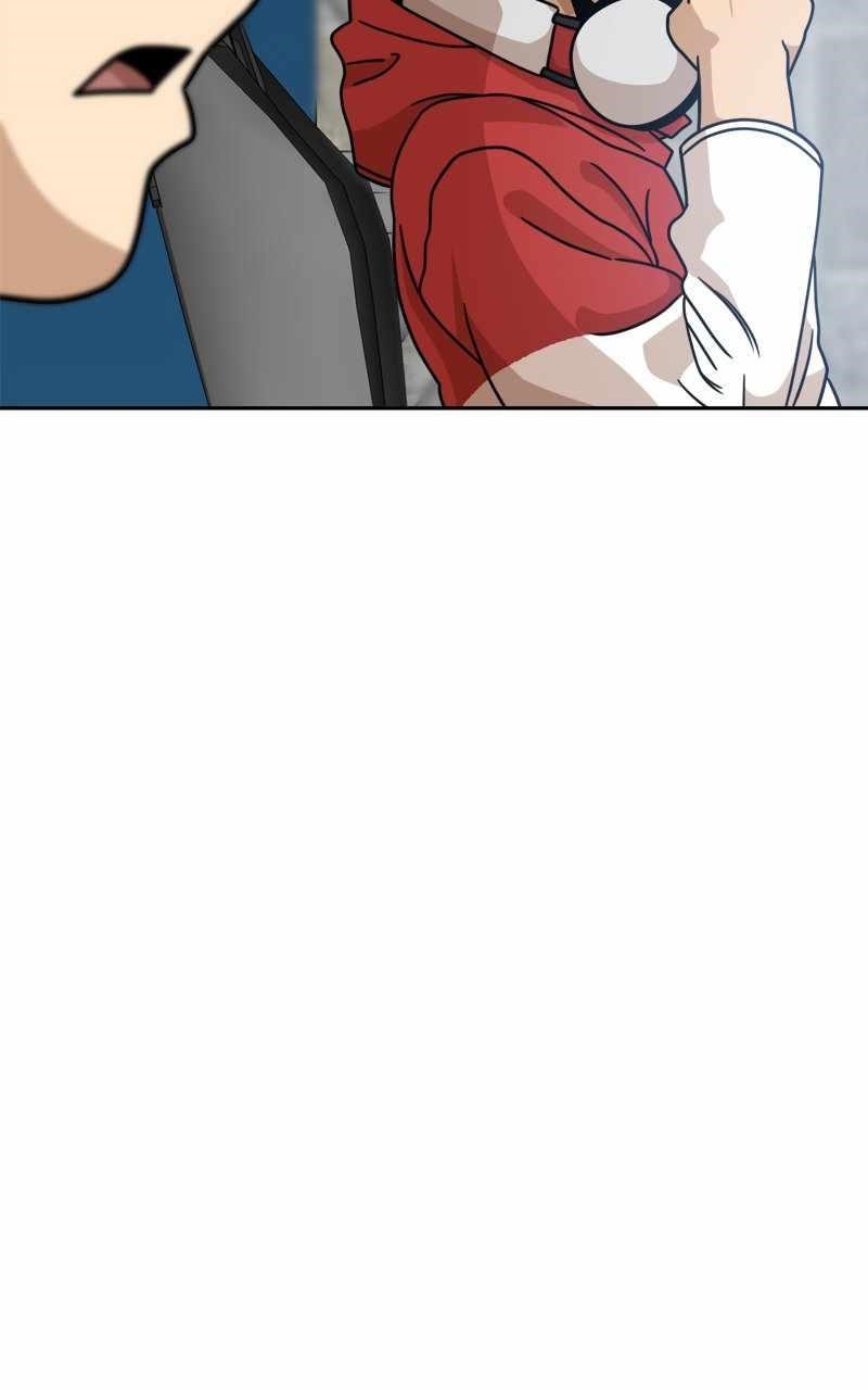 Double Click (PARK Soo-bong) — Chapter 101 — page 167