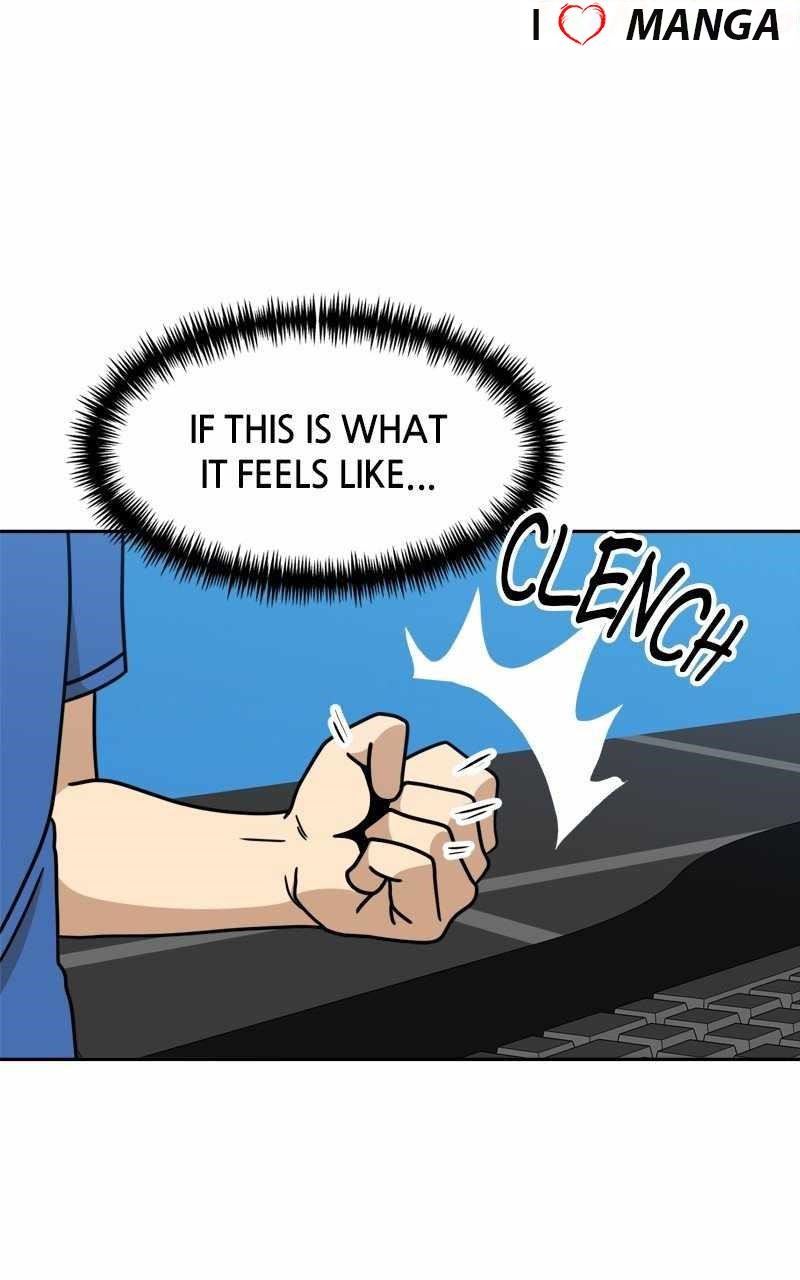 Double Click (PARK Soo-bong) — Chapter 102 — page 1