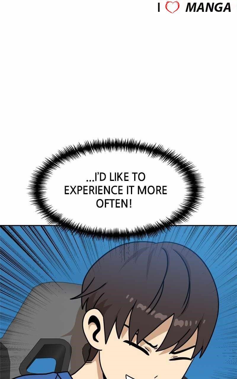 Double Click (PARK Soo-bong) — Chapter 102 — page 2