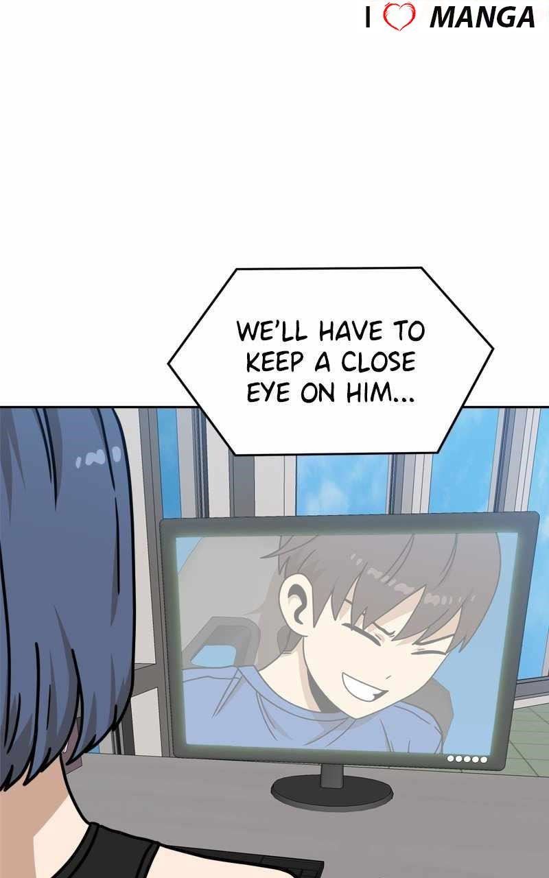 Double Click (PARK Soo-bong) — Chapter 102 — page 4