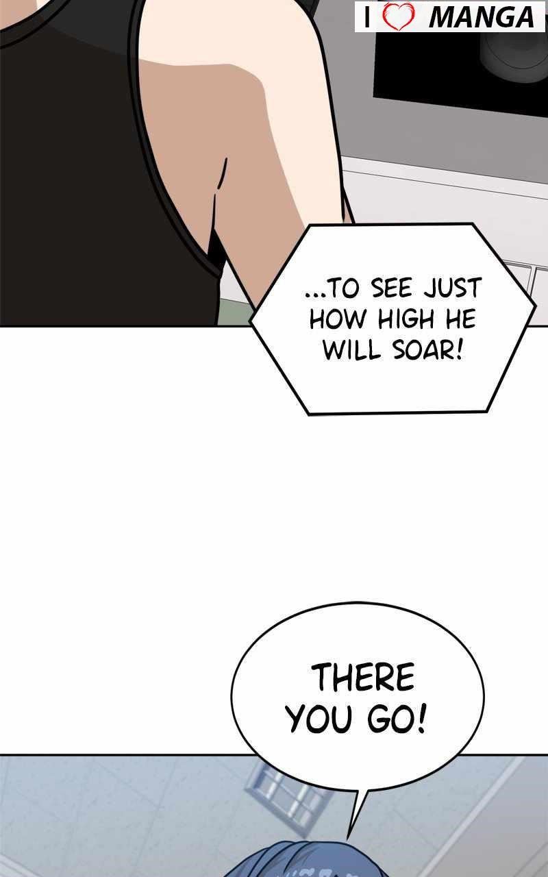 Double Click (PARK Soo-bong) — Chapter 102 — page 5