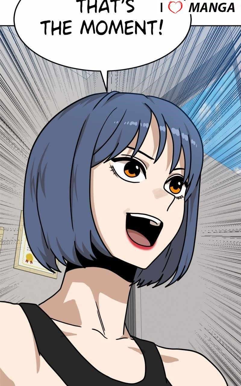 Double Click (PARK Soo-bong) — Chapter 102 — page 8
