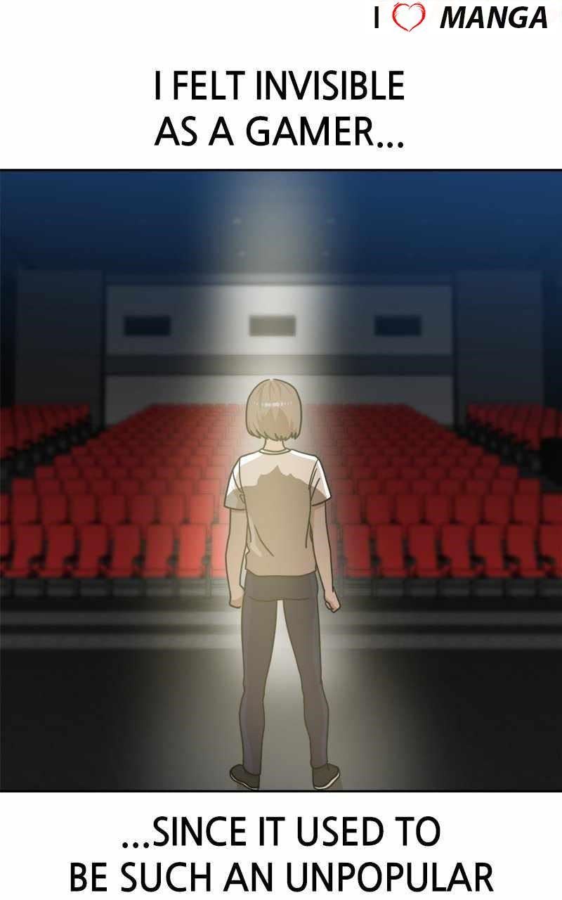 Double Click (PARK Soo-bong) — Chapter 102 — page 10