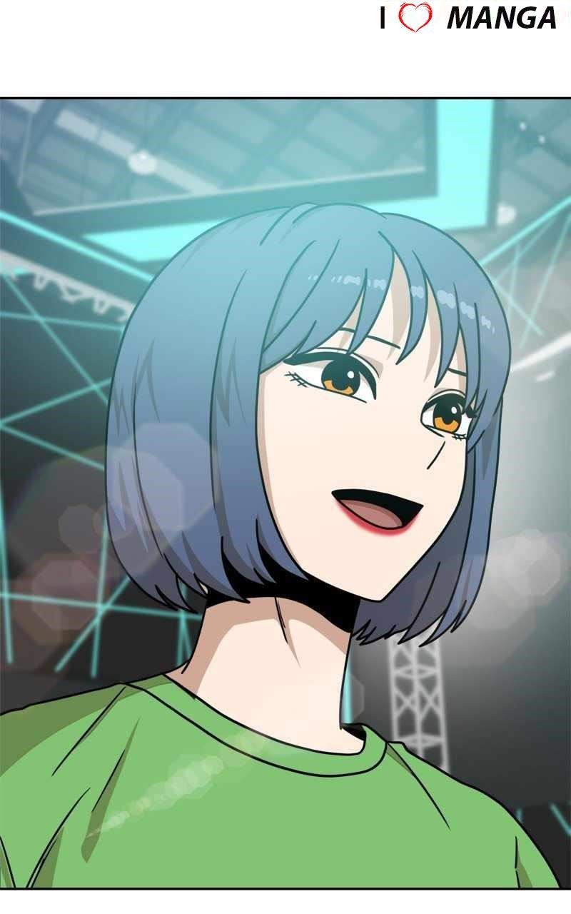 Double Click (PARK Soo-bong) — Chapter 102 — page 15