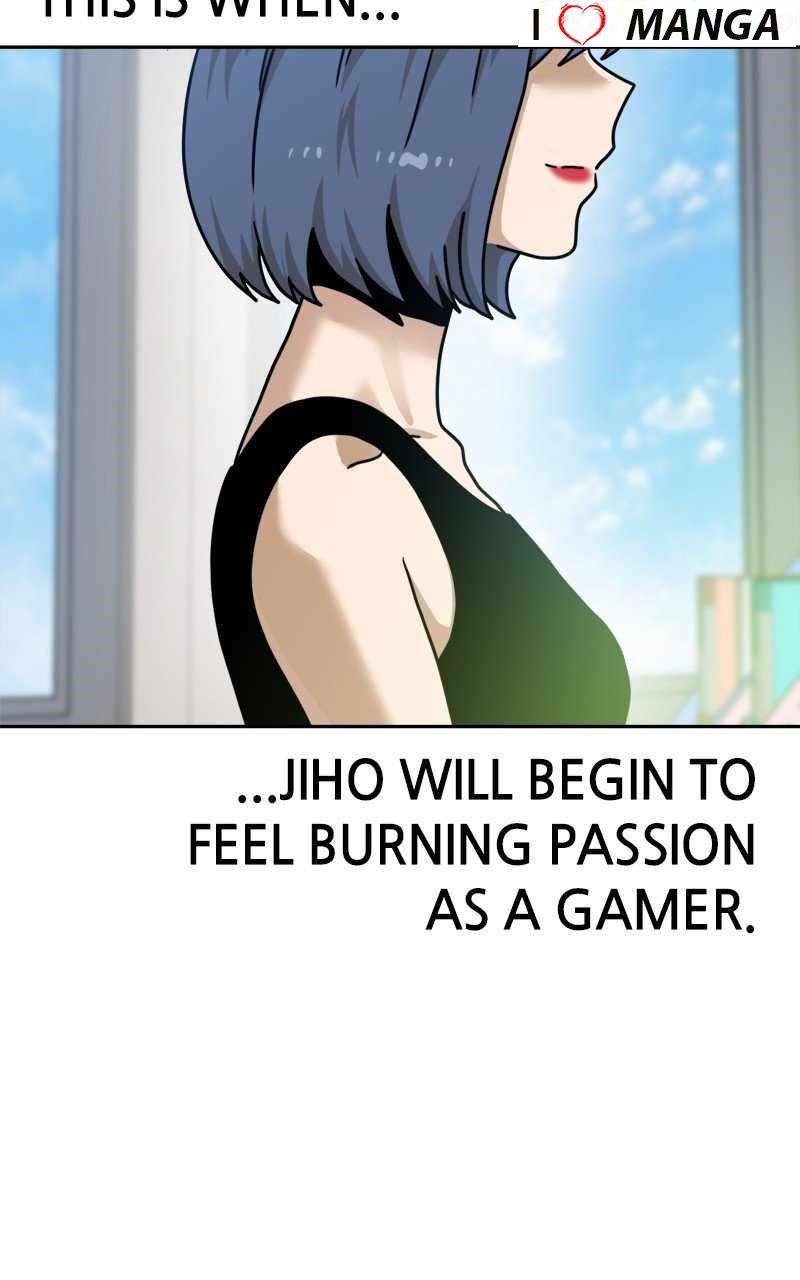 Double Click (PARK Soo-bong) — Chapter 102 — page 17