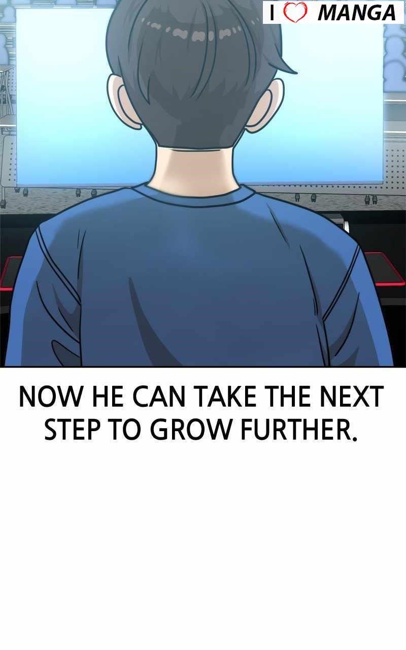 Double Click (PARK Soo-bong) — Chapter 102 — page 19