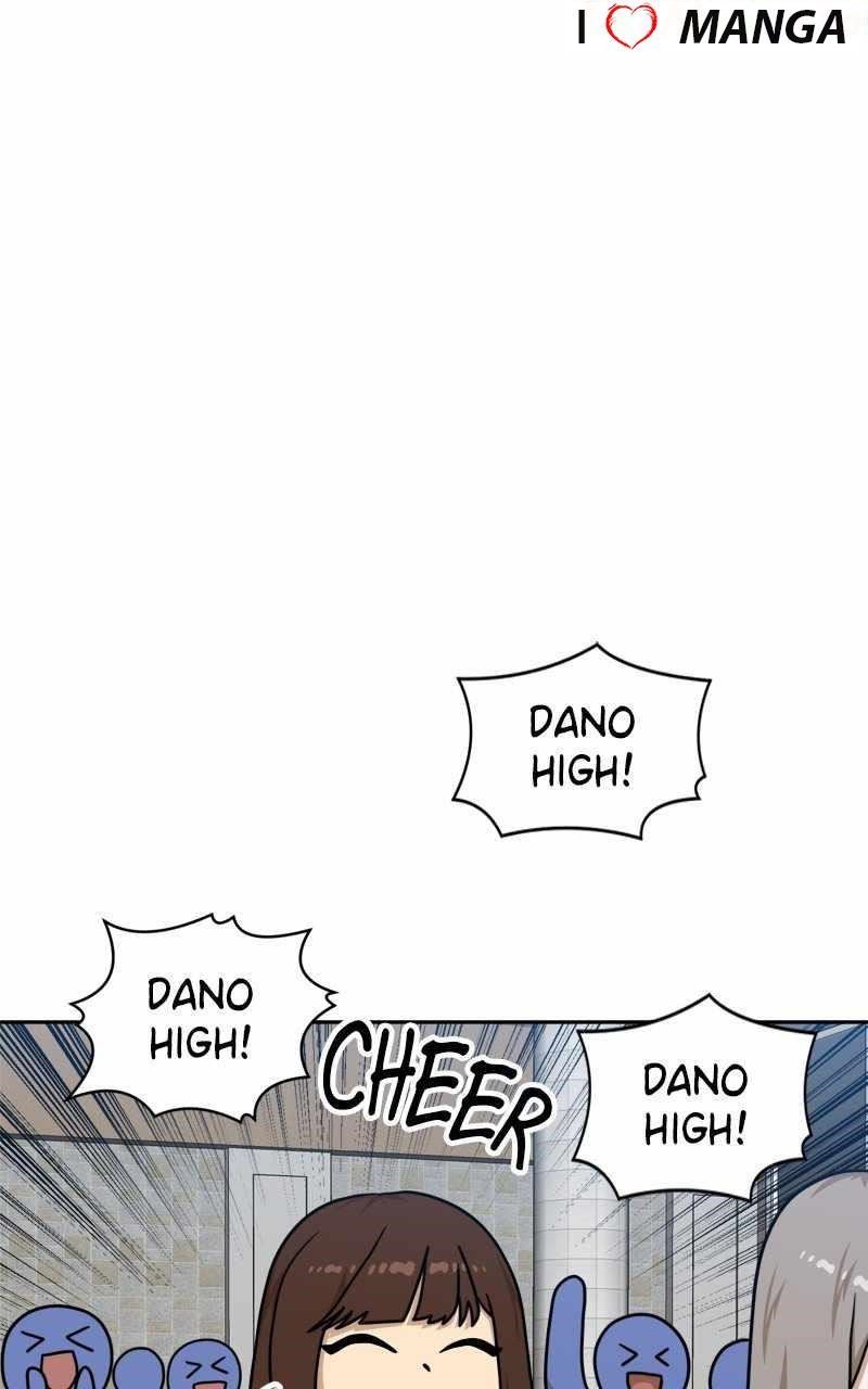 Double Click (PARK Soo-bong) — Chapter 102 — page 21