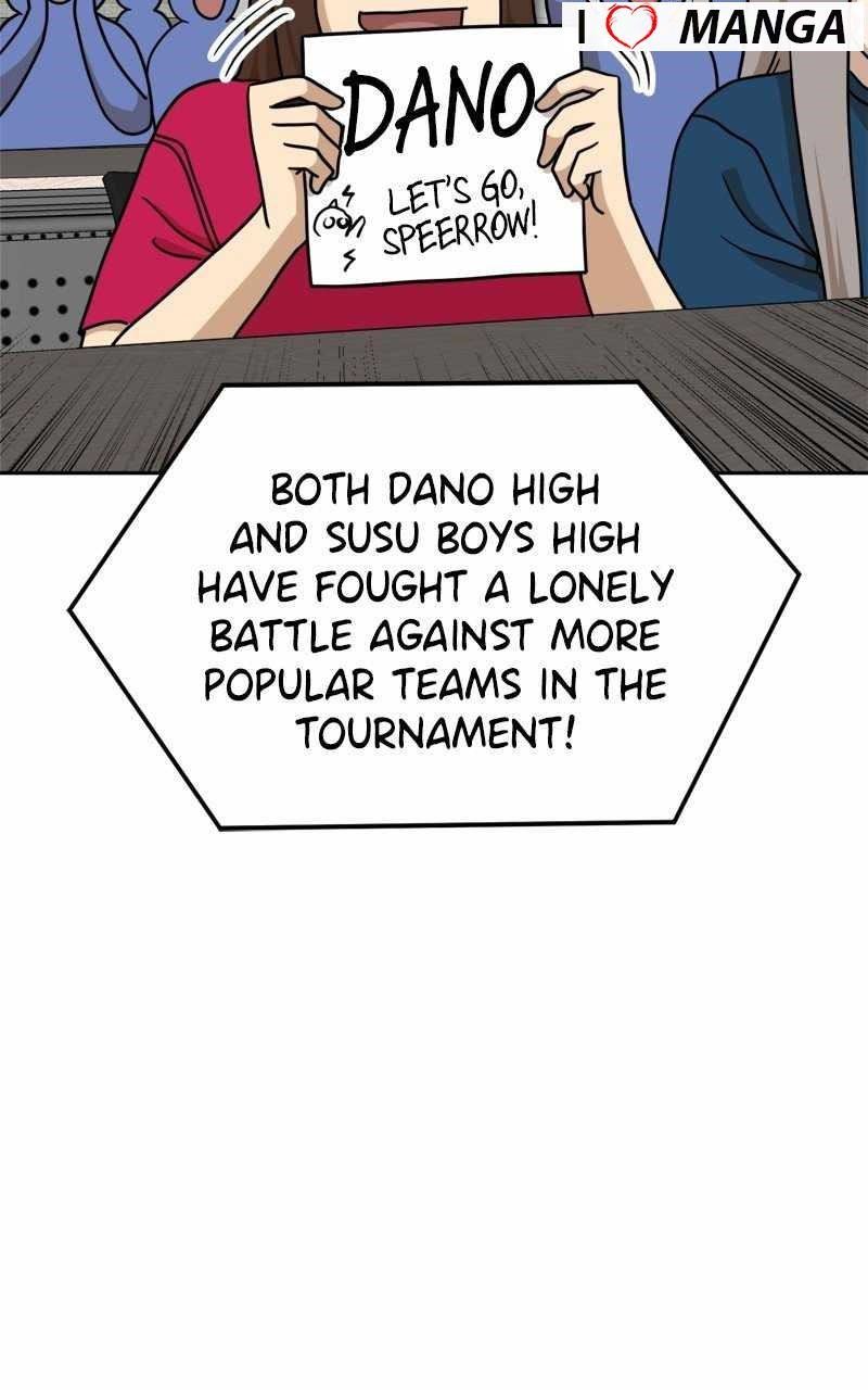 Double Click (PARK Soo-bong) — Chapter 102 — page 22