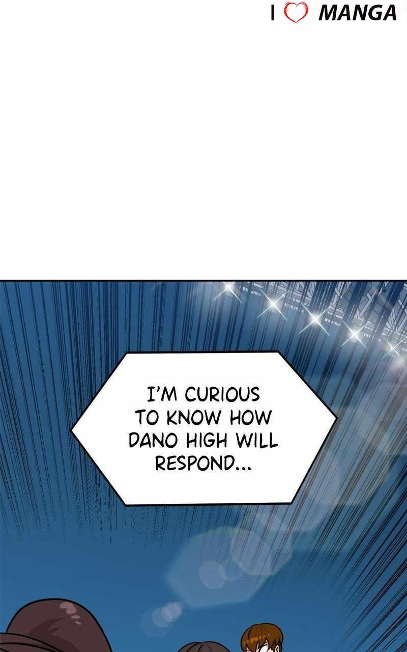 Double Click (PARK Soo-bong) — Chapter 102 — page 23